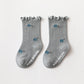 3 Pair Spring Sock Set