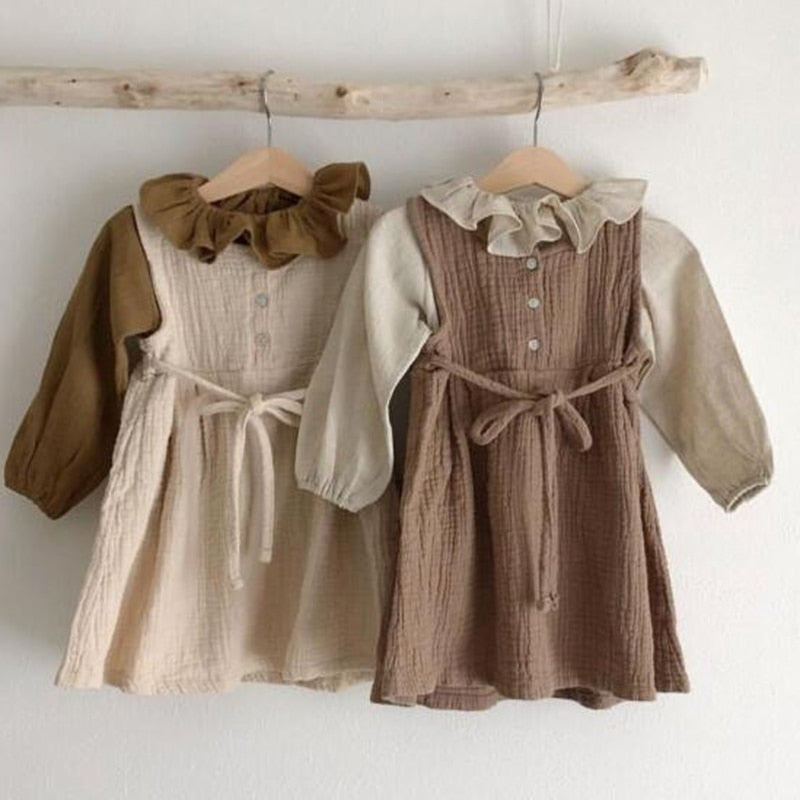 Toddler and Preschool Dresses