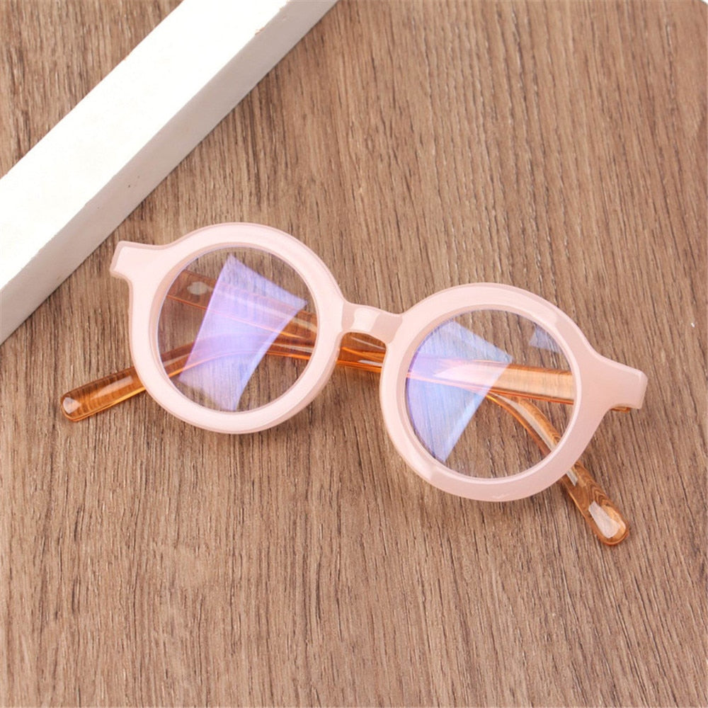 Kids Anti Blue Light Glasses