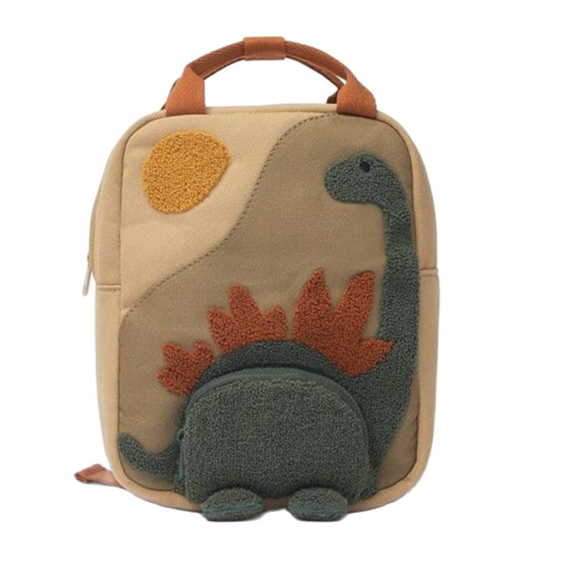 Dino Backpack