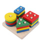 Montessori Puzzles