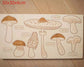 Educational Wooden Puzzle Sets