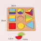 Montessori Puzzles