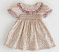 Assorted Spring Dresses for toddlers and girls