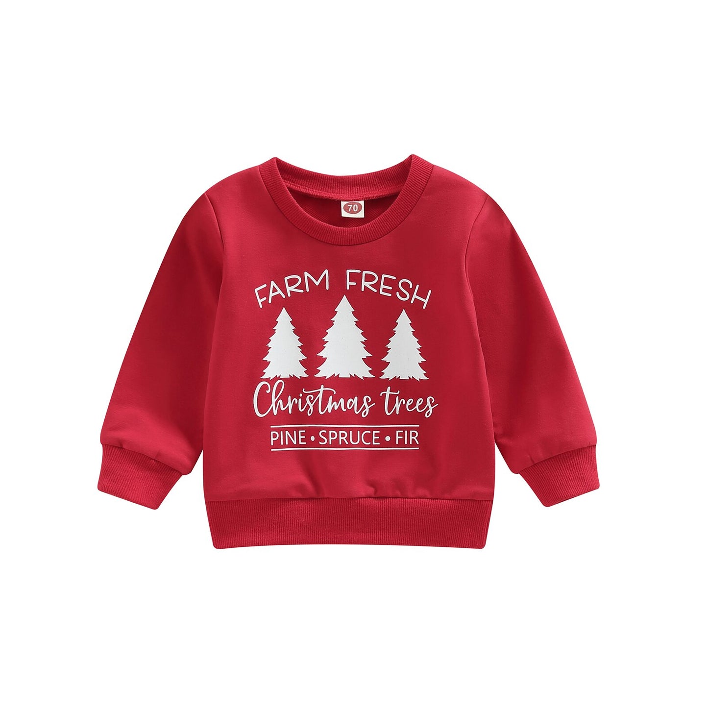 Holiday and Winter Pullover / Sweatshirts