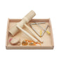 Montessori Sensory Bin Activity Sets