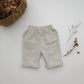 Neutral Toddler Pant