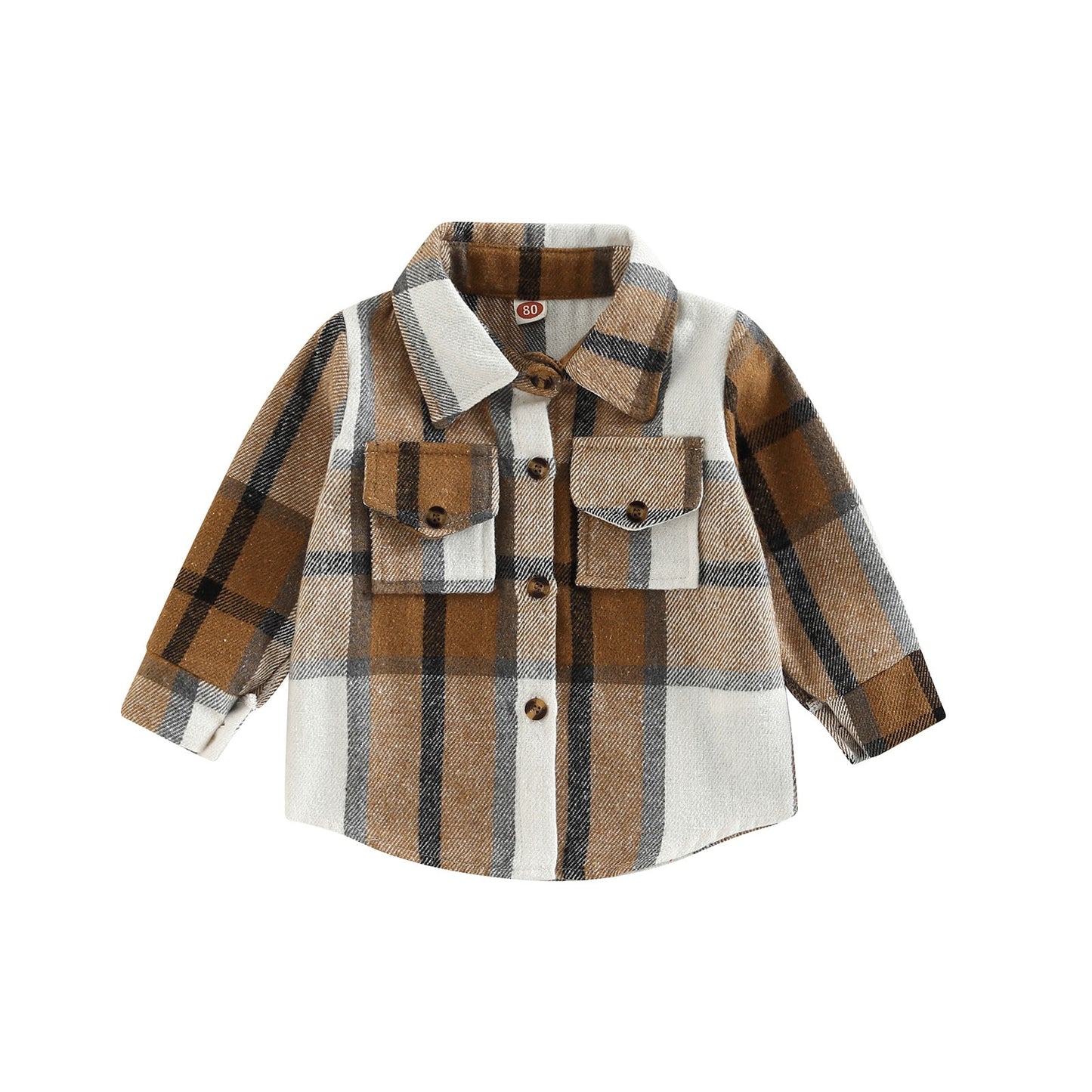 Flannel Shacket of your Dreams