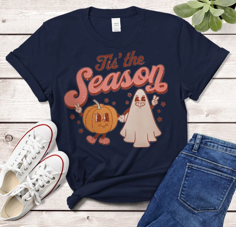 "Tis the Season" Tee