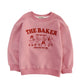 Baker Pullover