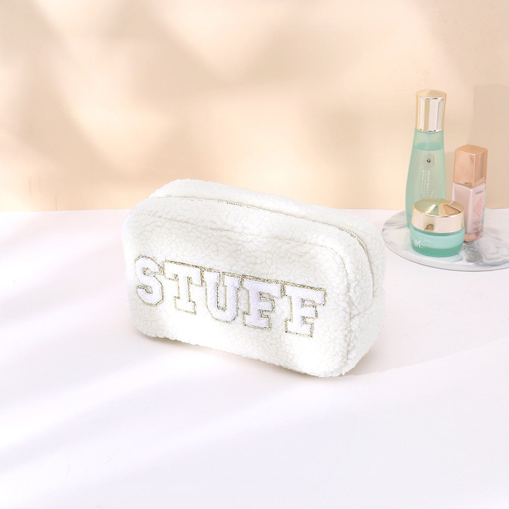 "Stuff" Pouch