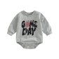 Game Day Onesie