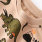 Dino Pullover