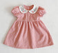 Assorted Spring Dresses for toddlers and girls