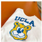 UCLA inspired sweatshirt