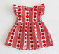 Assorted Spring Dresses for toddlers and girls