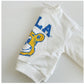 UCLA inspired sweatshirt