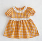 Assorted Spring Dresses for toddlers and girls