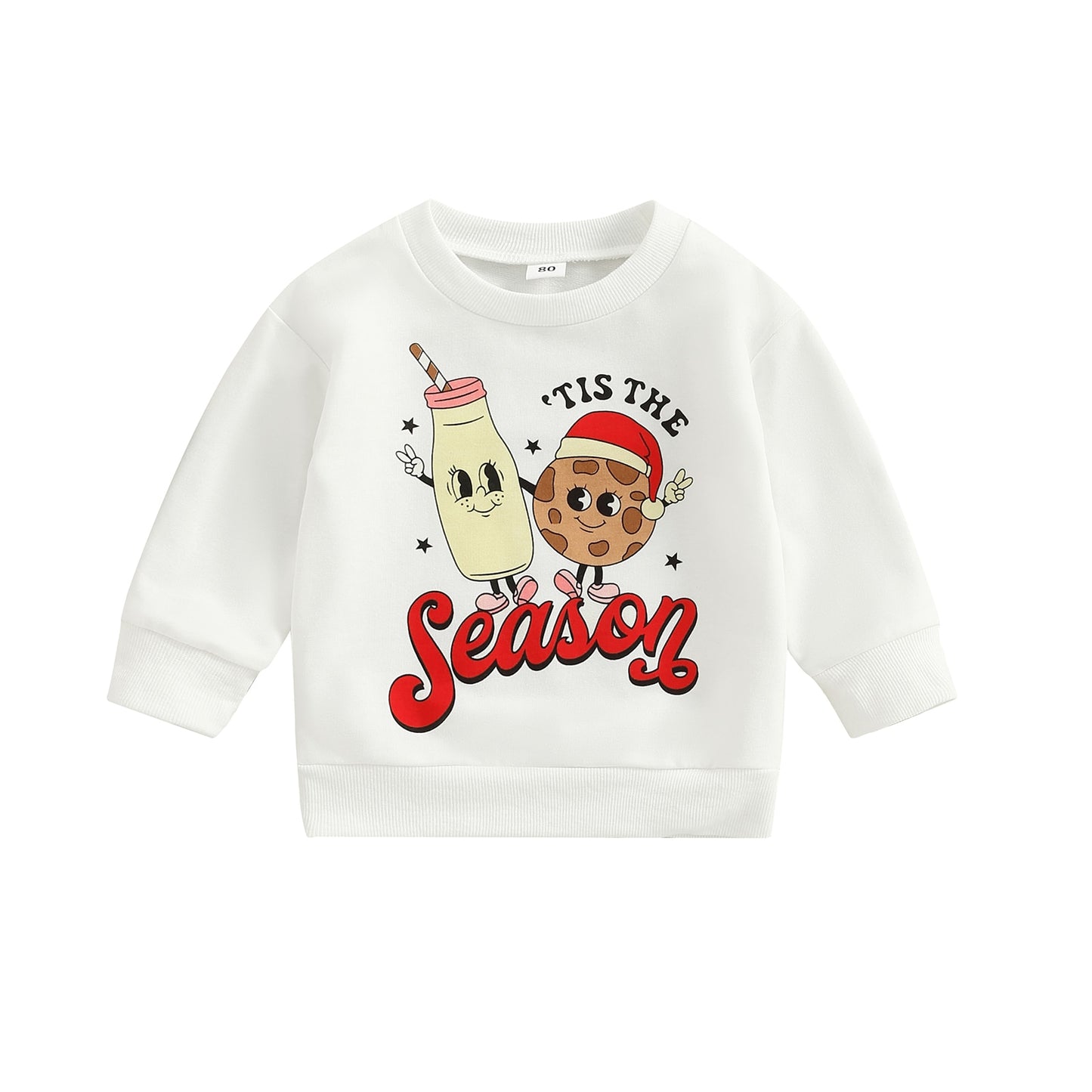 Holiday and Winter Pullover / Sweatshirts