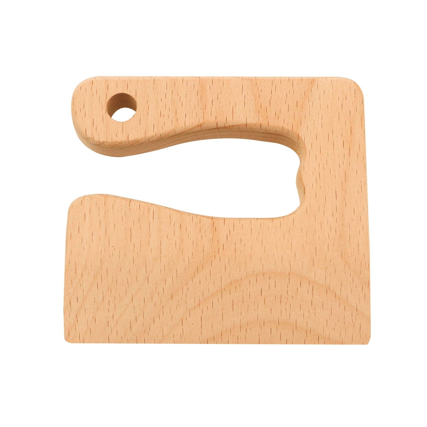 Montessori Mini Wooden Children's Knife