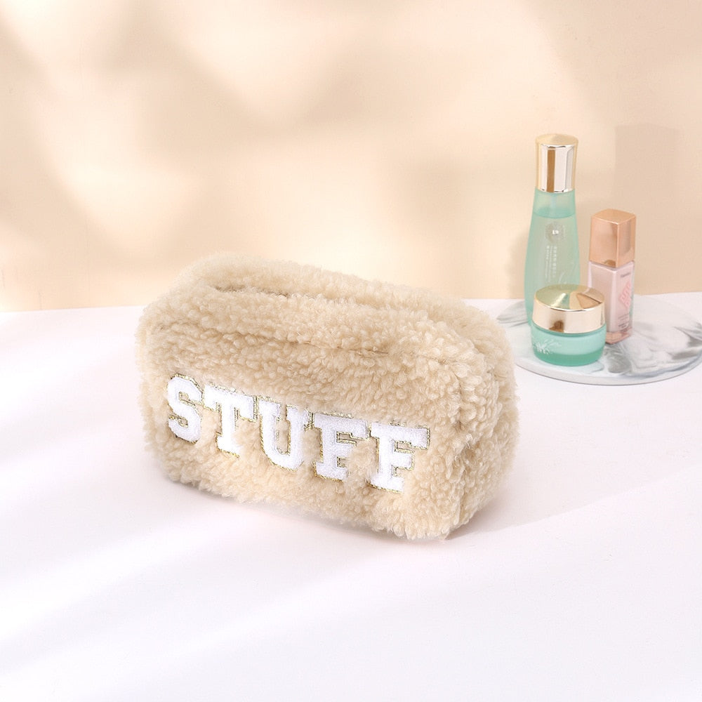 "Stuff" Pouch