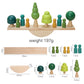 Wooden Nature Sets