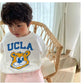 UCLA inspired sweatshirt