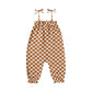 Children's Checkerboard Set