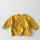 Daisy Sweatshirt