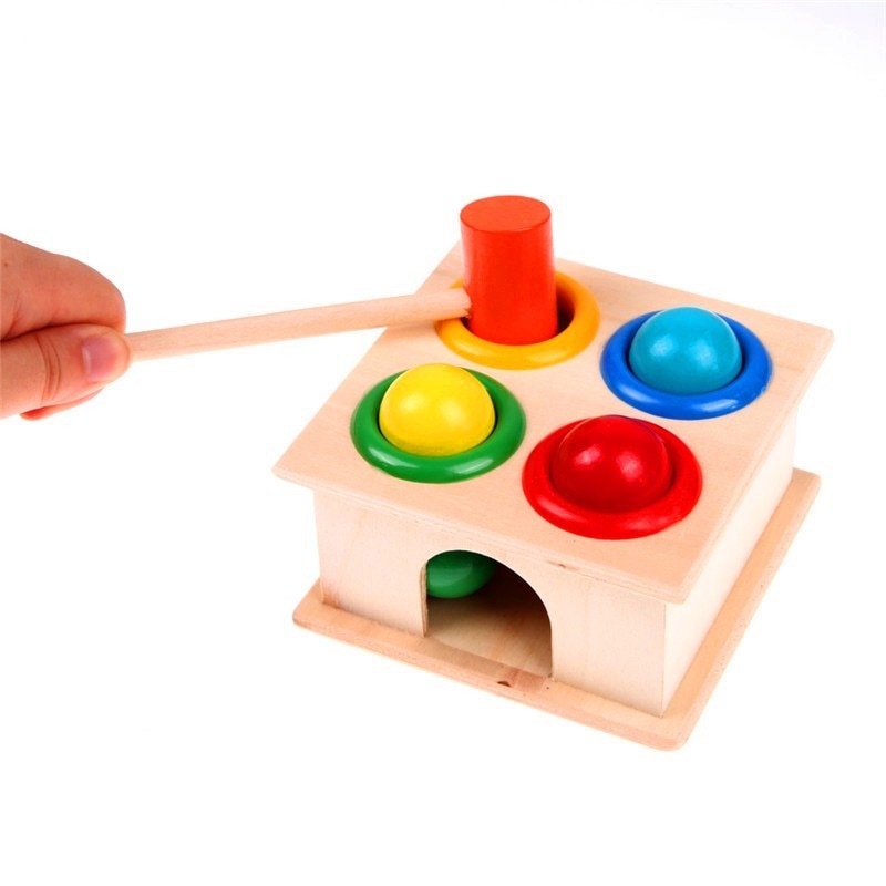 Montessori Puzzles