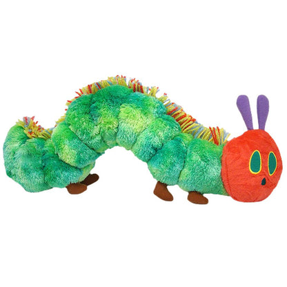 Caterpillar Soft Plush