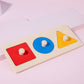 Montessori Puzzles