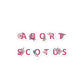 Abort Court Sticker