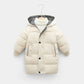 Kids Parka Coat