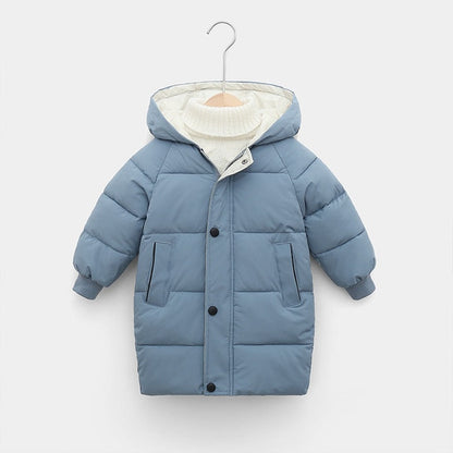 Kids Parka Coat