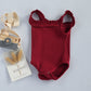 Solid Bodysuits 3M-24M