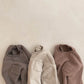 Neutral Pocket Pullover