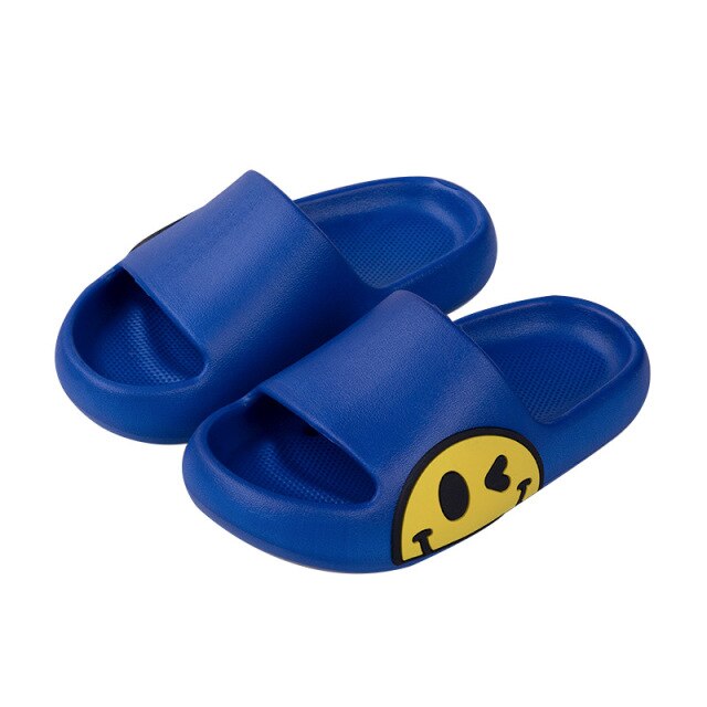 Mommy & Me Wink Slippers Sandals