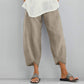 Women Casual Harem Pant