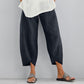 Women Casual Harem Pant