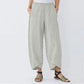 Women Casual Harem Pant