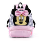 Minnie / Mickey Kids Backpack