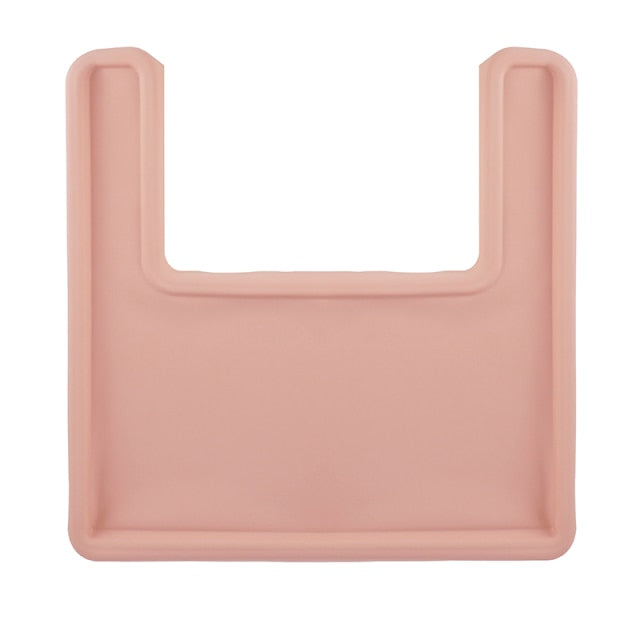 Silicone High Chair Mat for Ikea High Chair