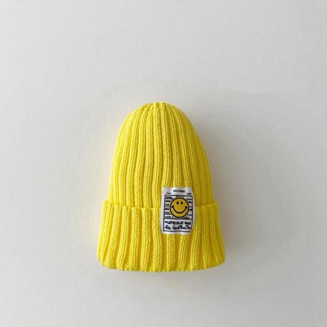 Knitted Beanie