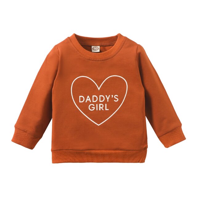 Mamas Boy Pullover