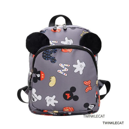 Disney Mickey Mouse Backpack for Kids