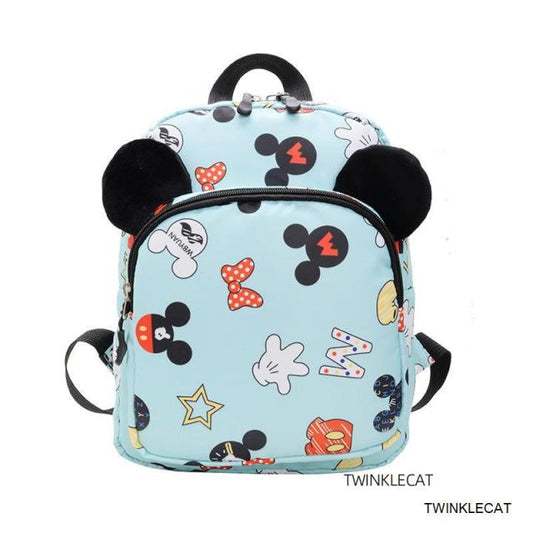 Disney Mickey Mouse Backpack for Kids