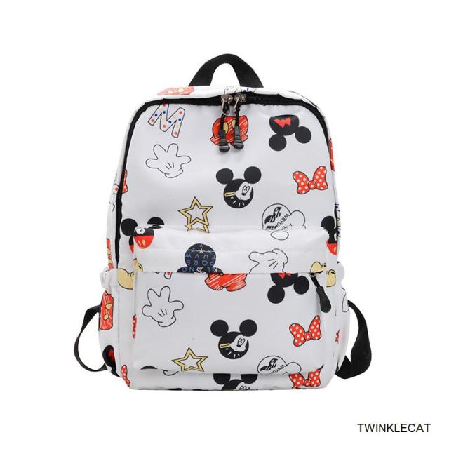 Disney Mickey Mouse Backpack for Kids