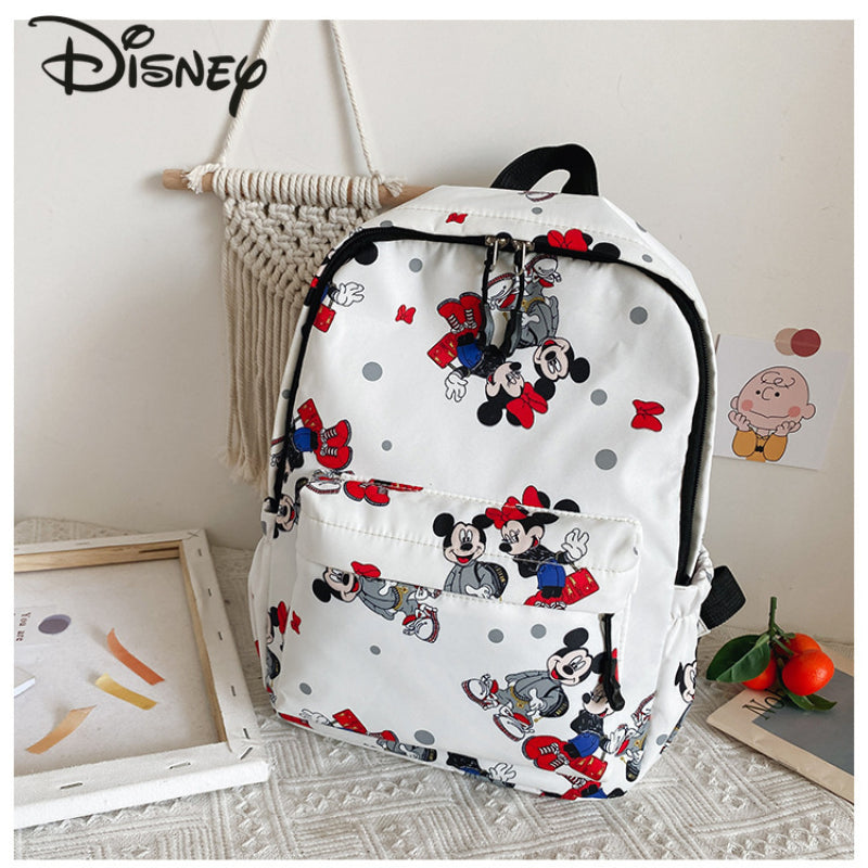 Mickey / Minnie Backpack