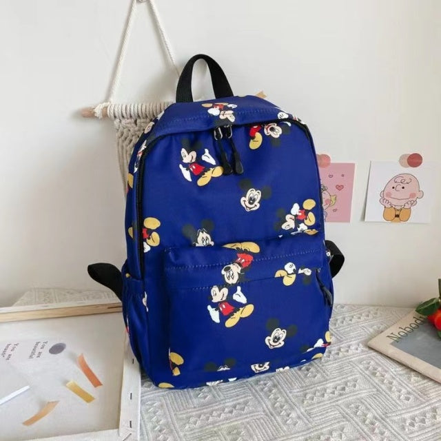 Mickey / Minnie Backpack